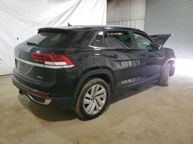 Photo 3 from auction – 2020 VOLKSWAGEN ATLAS CROS with VIN 1V21E2CA0LC218513