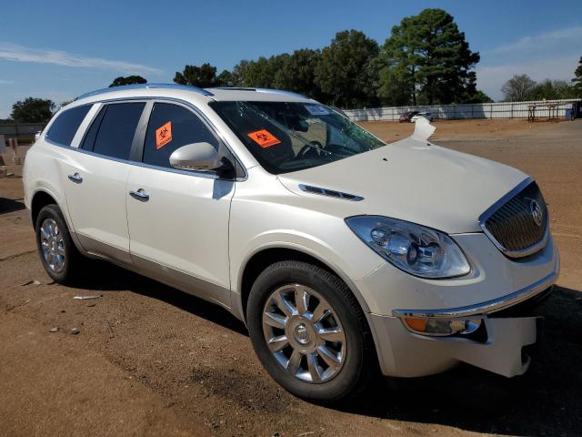 Photo 4 from auction – 2012 BUICK ENCLAVE with VIN 5GAKRDED3CJ164604