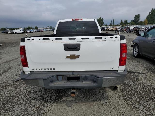 Photo 6 from auction – 2008 CHEVROLET SILVERADO with VIN 1GCHK296X8E183390