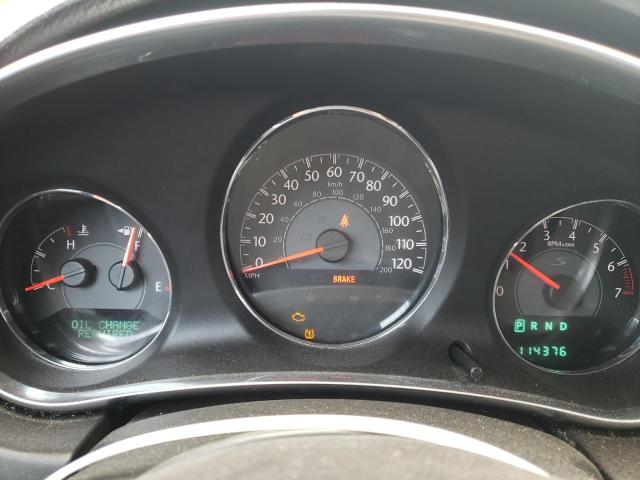 Photo 9 from auction – 2012 CHRYSLER 200 S with VIN 1C3BCBGG2CN205636