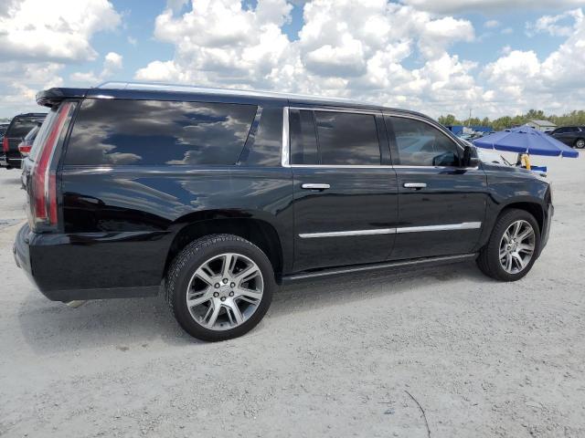 Photo 3 from auction – 2016 CADILLAC ESCALADE E with VIN 1GYS3JKJ8GR142608