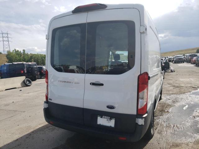 Photo 6 from auction – 2019 FORD TRANSIT T- with VIN 1FTYR1CM5KKA93229