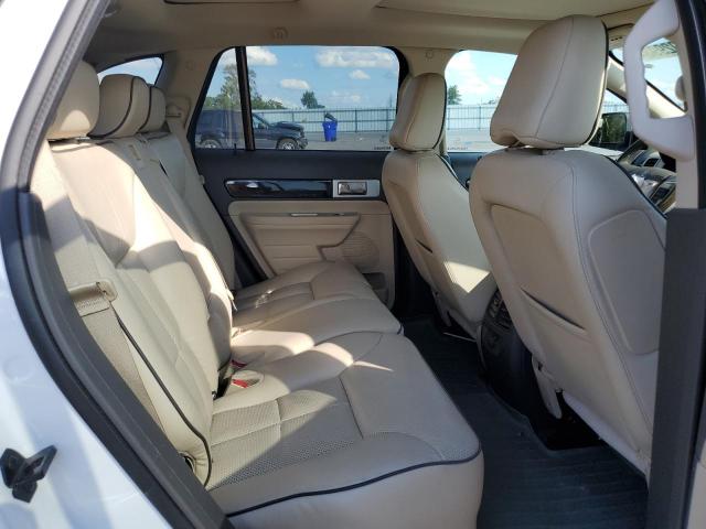Photo 11 from auction – 2010 LINCOLN MKX with VIN 2LMDJ6JC1ABJ05706