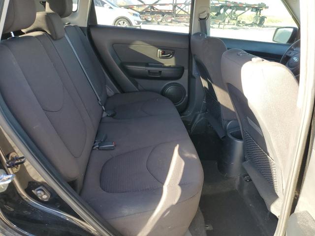 Photo 11 from auction – 2013 KIA SOUL with VIN KNDJT2A59D7584977