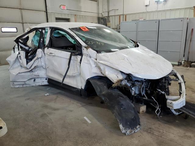 Photo 4 from auction – 2015 FORD EDGE SE with VIN 2FMTK3G80FBC16759