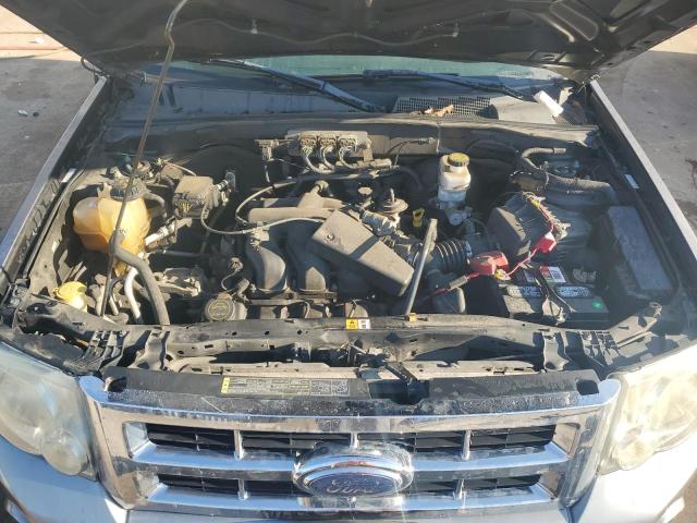 Photo 12 from auction – 2008 FORD ESCAPE XLT with VIN 1FMCU031X8KE53009