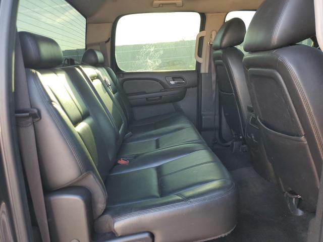 Photo 10 from auction – 2011 CHEVROLET SILVERADO with VIN 3GCPKTE35BG288013