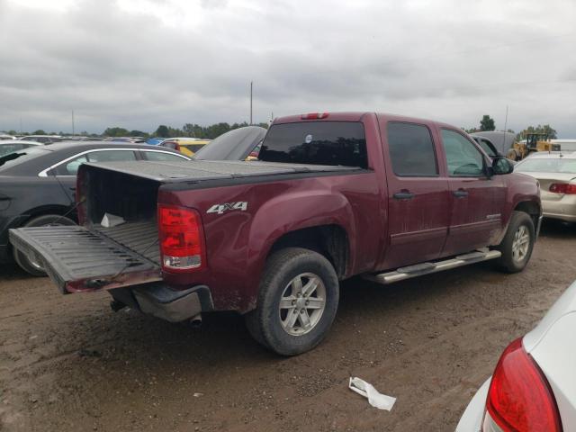 Photo 3 from auction – 2013 GMC SIERRA K15 with VIN 3GTP2VE75DG274954