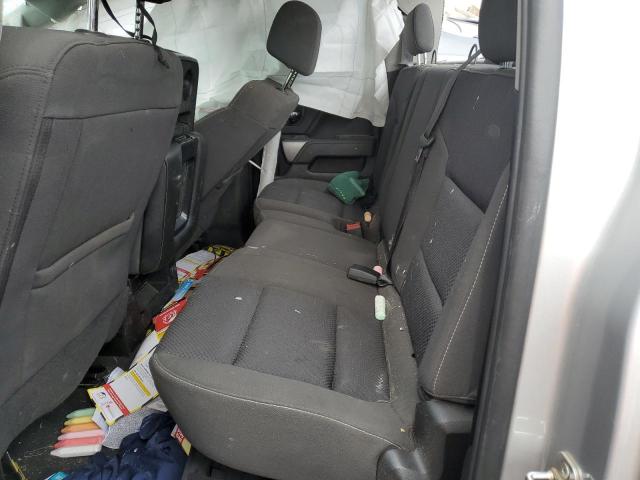 Photo 10 from auction – 2019 CHEVROLET SILVERADO with VIN 2GCVKPEC3K1146220