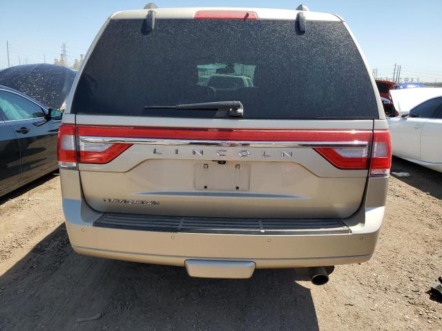 Photo 6 from auction – 2017 LINCOLN NAVIGATOR with VIN 5LMJJ2HT6HEL04212