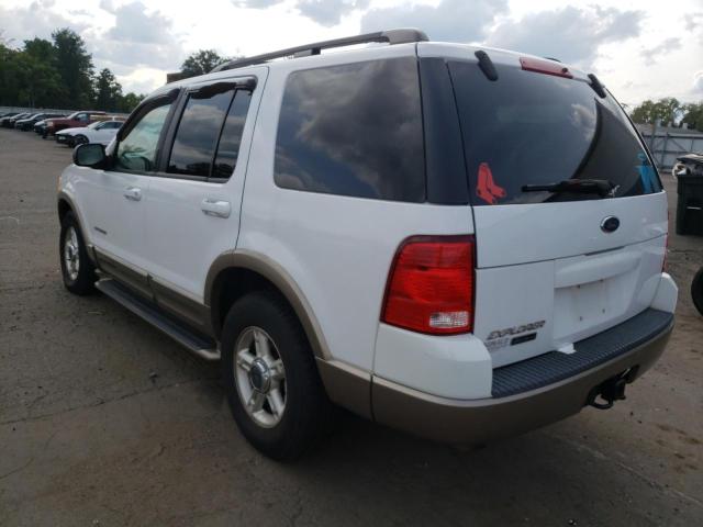 Photo 2 from auction – 2002 FORD EXPLORER E with VIN 1FMDU74E72UC37547
