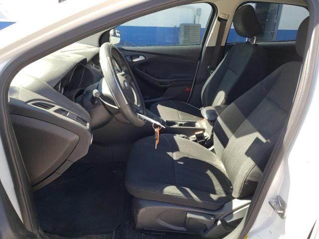 Photo 7 from auction – 2016 FORD FOCUS SE with VIN 1FADP3K2XGL362560
