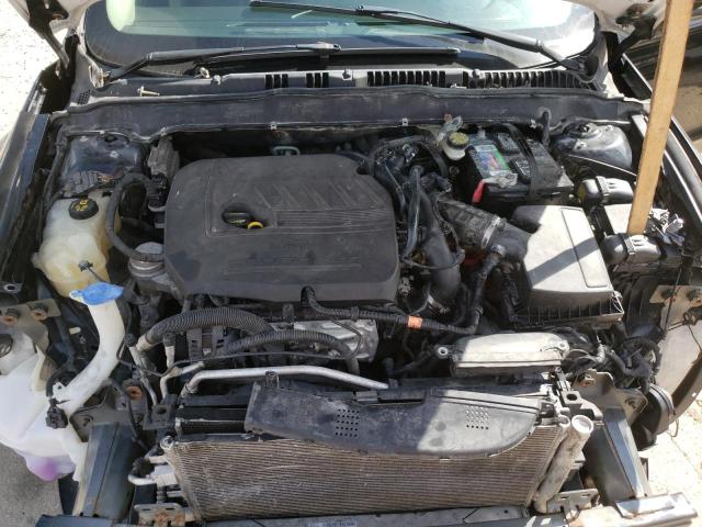 Photo 11 from auction – 2014 FORD FUSION SE with VIN 1FA6P0HD4E5378190