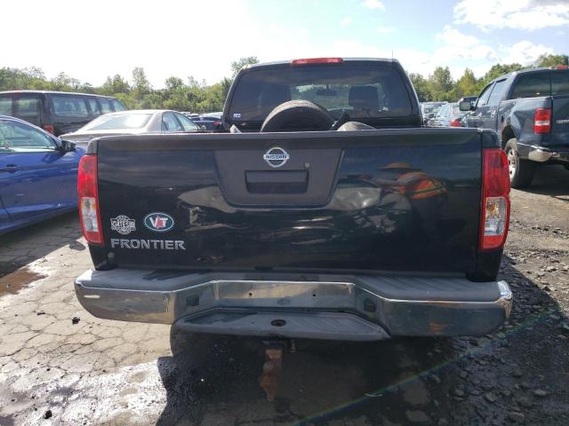 Photo 6 from auction – 2013 NISSAN FRONTIER S with VIN 1N6BD0CT2DN743459