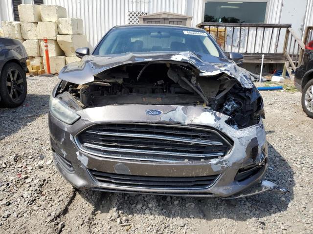 Photo 5 from auction – 2013 FORD FUSION SE with VIN 3FA6P0H71DR158186
