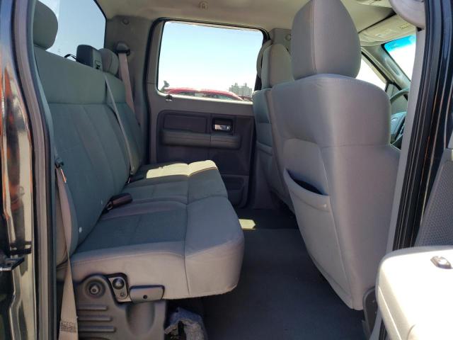 Photo 10 from auction – 2007 FORD F150 SUPER with VIN 1FTPW12V57FA56485