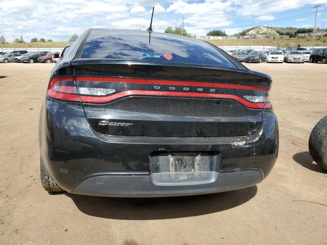 Photo 6 from auction – 2015 DODGE DART SE with VIN 1C3CDFAA4FD336851