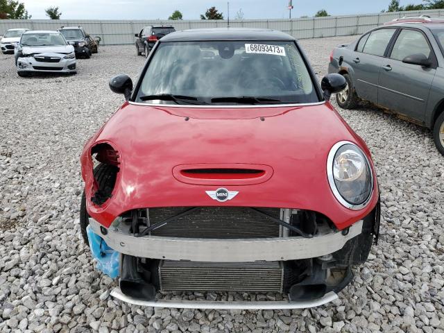 Photo 5 from auction – 2019 MINI COOPER S with VIN WMWXP7C59K2A53880