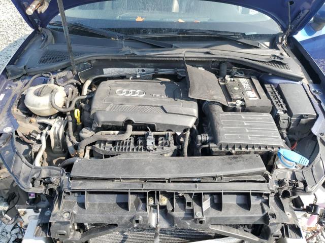 Photo 11 from auction – 2016 AUDI A3 PREMIUM with VIN WAUE8GFF0G1048439