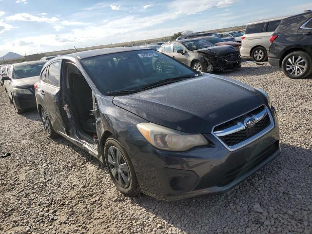 Photo 4 from auction – 2012 SUBARU IMPREZA with VIN JF1GPAA65CH212665