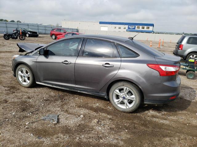 Photo 2 from auction – 2013 FORD FOCUS SE with VIN 1FADP3F20DL334532