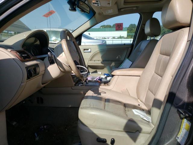 Photo 7 from auction – 2006 FORD FIVE HUNDR with VIN 1FAFP24176G168051
