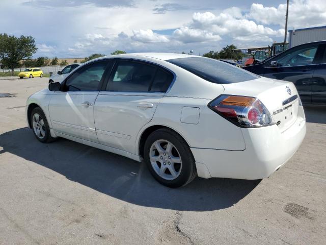 Photo 2 from auction – 2008 NISSAN ALTIMA 2.5 with VIN 1N4AL21E88N497790