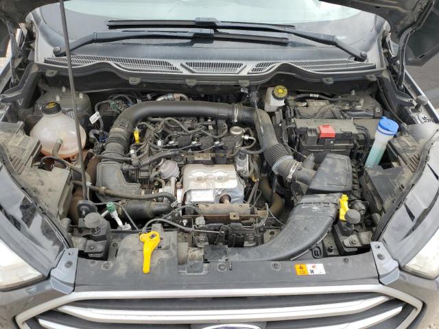 Photo 12 from auction – 2020 FORD ECOSPORT S with VIN MAJ3S2GE2LC352199