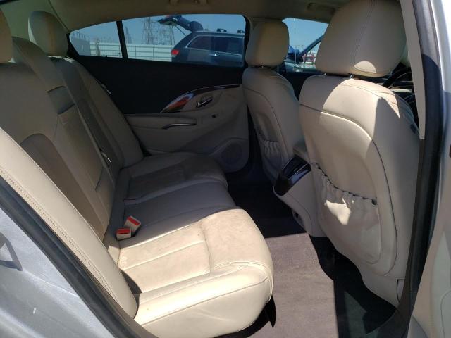 Photo 10 from auction – 2016 BUICK LACROSSE with VIN 1G4GB5G32GF132069