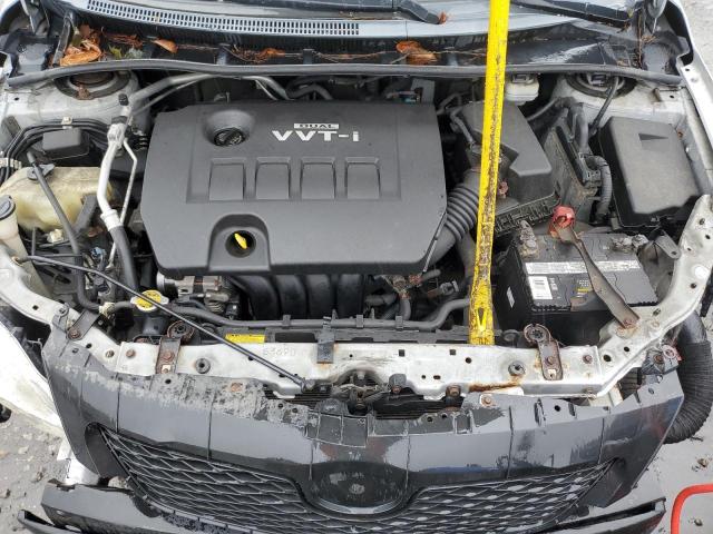 Photo 11 from auction – 2010 TOYOTA COROLLA BA with VIN 2T1BU4EE3AC529958