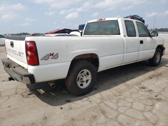 Photo 3 from auction – 2003 CHEVROLET SILVERADO with VIN 1GCEK19T93E325594