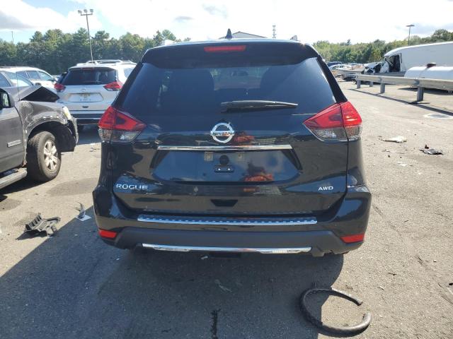 Photo 6 from auction – 2017 NISSAN ROGUE S with VIN KNMAT2MV7HP552918