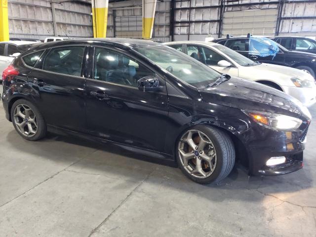 Photo 4 from auction – 2016 FORD FOCUS ST with VIN 1FADP3L96GL282801