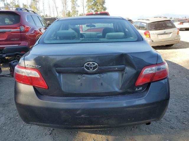 Photo 6 from auction – 2009 TOYOTA CAMRY BASE with VIN 4T1BE46K99U803143
