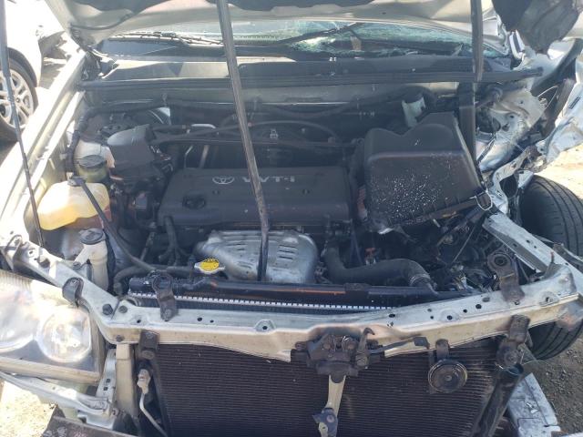 Photo 11 from auction – 2003 TOYOTA HIGHLANDER with VIN JTEGD21A430068498