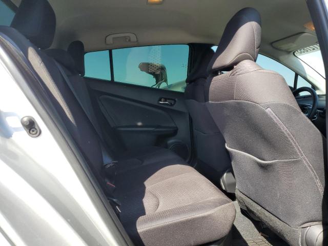 Photo 10 from auction – 2017 TOYOTA PRIUS with VIN JTDKBRFU1H3579866
