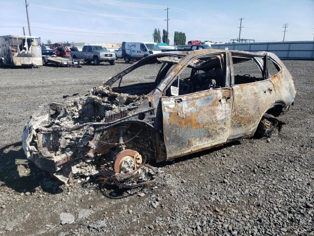 Photo 1 from auction – 2021 SUBARU FORESTER T with VIN JF2SKAXCXMH589401