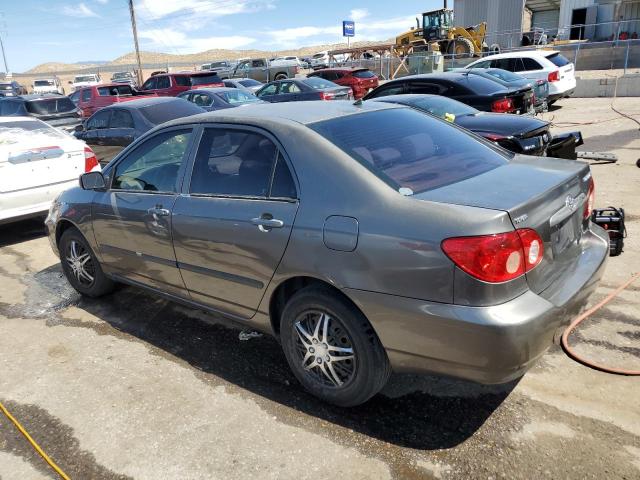 Photo 2 from auction – 2005 TOYOTA COROLLA CE with VIN 1NXBR32EX5Z478480