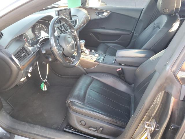 Photo 7 from auction – 2014 AUDI A7 PRESTIG with VIN WAU2GAFC4EN139843