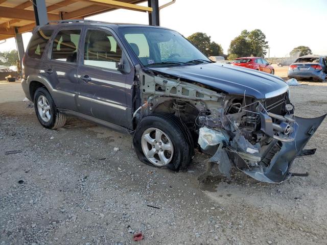 Photo 4 from auction – 2005 MAZDA TRIBUTE S with VIN 4F2CZ06175KM30297