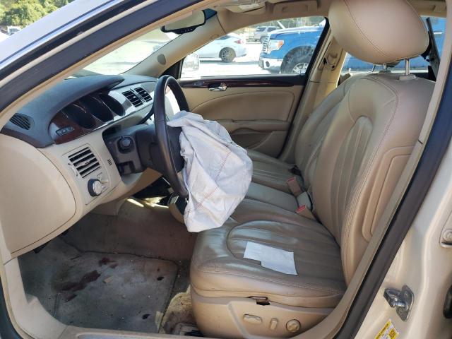 Photo 7 from auction – 2010 BUICK LUCERNE CX with VIN 1G4HE5E16AU109278