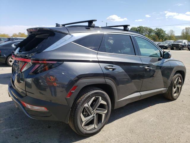 Photo 3 from auction – 2023 HYUNDAI TUCSON LIM with VIN 5NMJECAE0PH209122