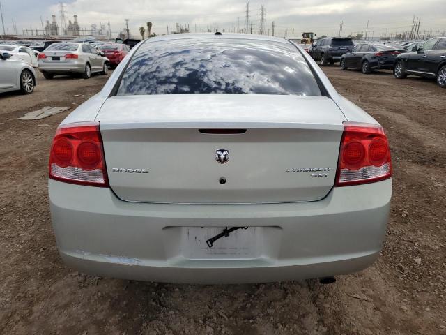 Photo 6 from auction – 2010 DODGE CHARGER SX with VIN 2B3CA3CV7AH252619