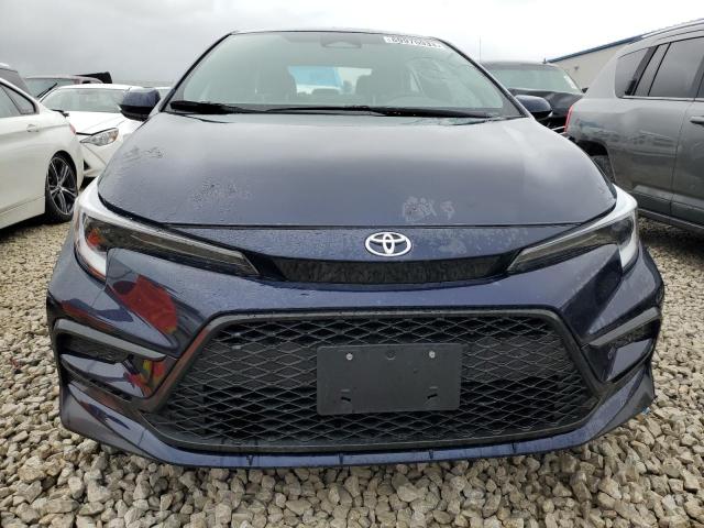 Photo 5 from auction – 2023 TOYOTA COROLLA SE with VIN 5YFS4MCE1PP140313
