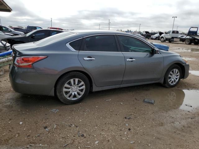 Photo 3 from auction – 2015 NISSAN ALTIMA 2.5 with VIN 1N4AL3AP3FN367100