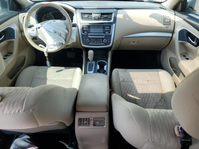 Photo 8 from auction – 2017 NISSAN ALTIMA 2.5 with VIN 1N4AL3AP3HC124224
