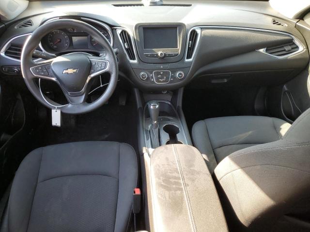 Photo 8 from auction – 2016 CHEVROLET MALIBU LT with VIN 1G1ZE5ST6GF284764