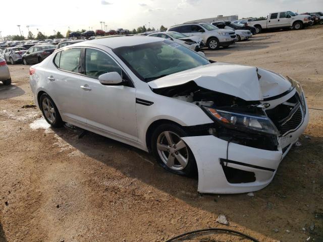 Photo 4 from auction – 2015 KIA OPTIMA LX with VIN KNAGM4A77F5587540