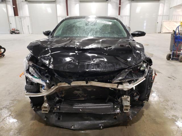 Photo 5 from auction – 2016 CHRYSLER 200 LIMITE with VIN 1C3CCCAB4GN118916