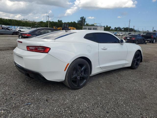 Photo 3 from auction – 2018 CHEVROLET CAMARO SS with VIN 1G1FF1R79J0145966
